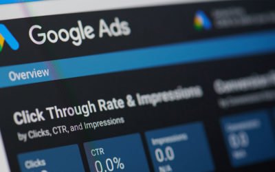 5 Benefits of Utilizing Google Ads to Market Your Business