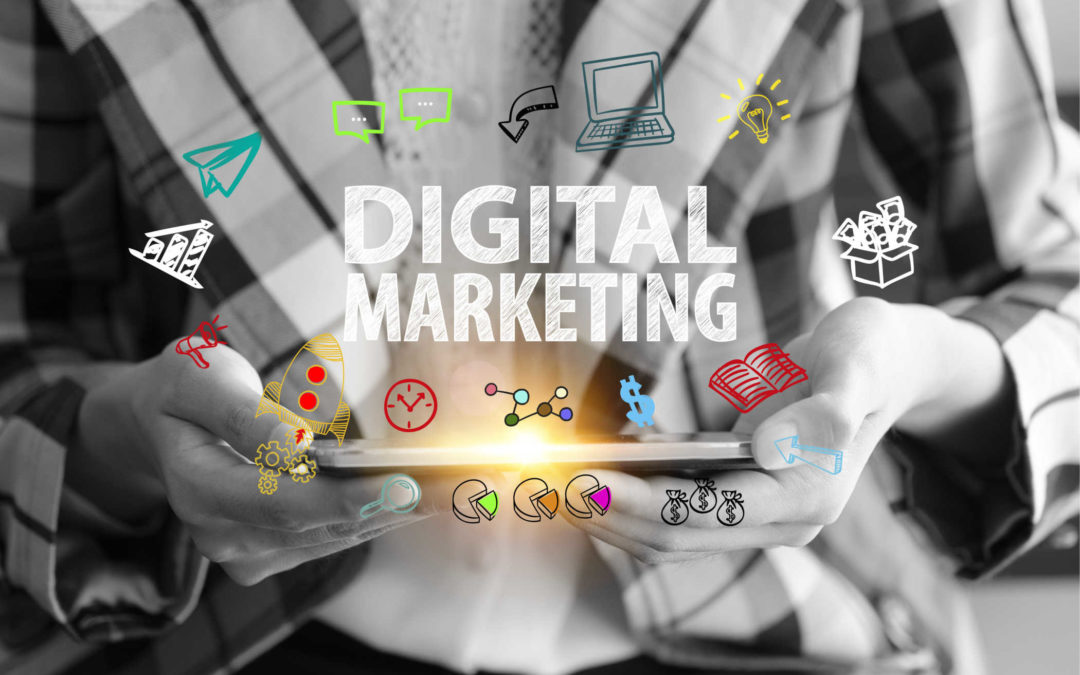 3 Tips for Choosing the Right Digital Marketing Agency