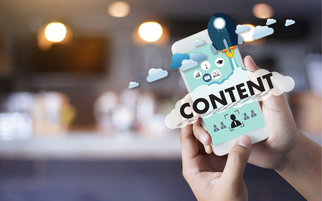 Why Content Marketing is Essential for Effective SEO