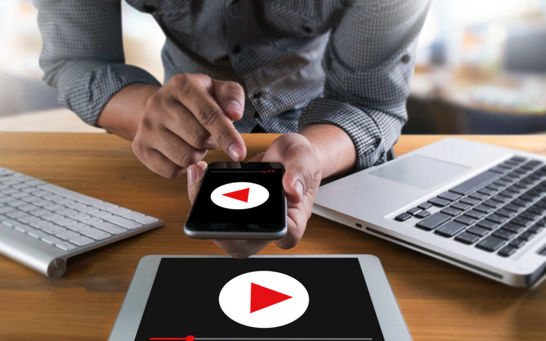 Video Can Take Your Marketing Campaign to a Higher Level