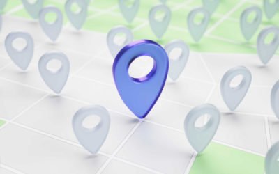Geotargeting Focuses on Your Target Audience With Pinpoint Precision