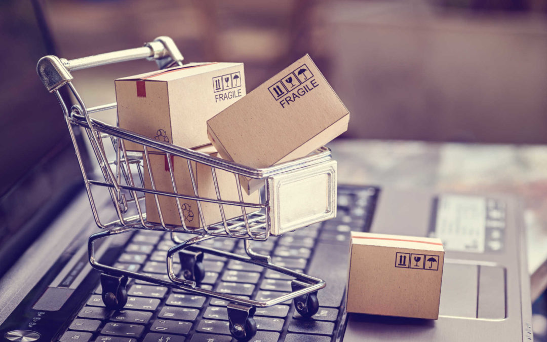 Why Does Your E-Commerce Website Need SEO?