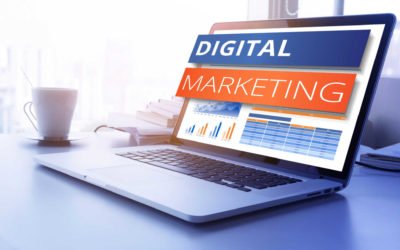 How Digital Marketing Services Work Together for Optimal SEO Results